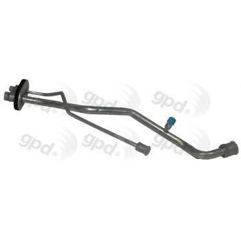 2011 Honda CR-V A/C Suction and Liquid Line Hose Assembly