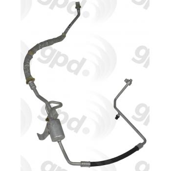 2009 Ford Mustang A/C Hose Assembly Global Parts Distributors 4813052 image 1 of 1