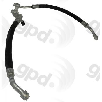 2015 Jeep Cherokee A/C Hose Assembly