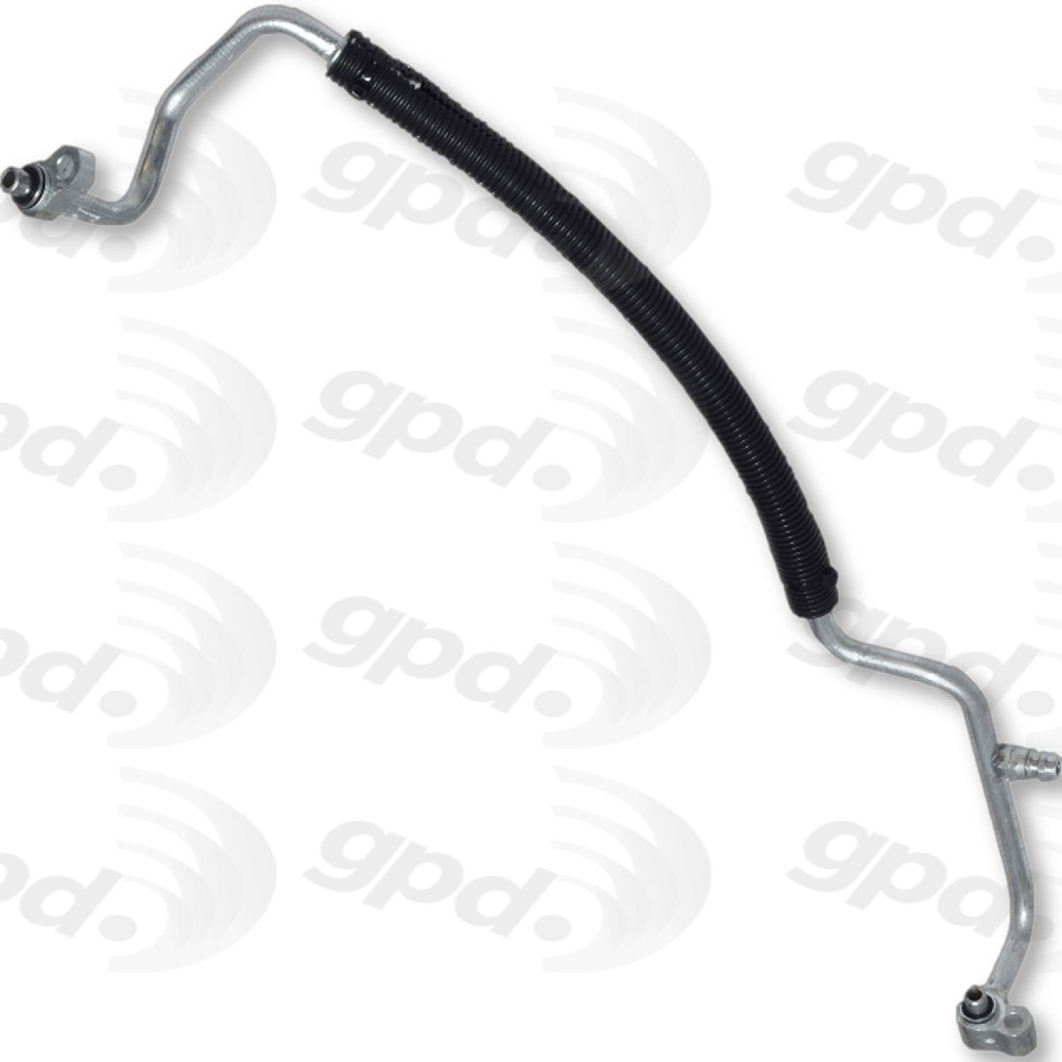 Global Parts Distributors 4813063 A/C Refrigerant Discharge Hose product image 1 of 1