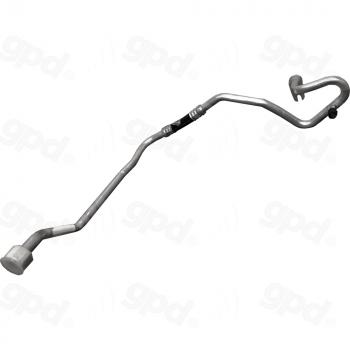 2004 Buick Regal A/C Refrigerant Suction Hose Global Parts Distributors 4813067 image 1 of 1