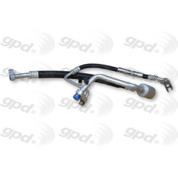 2013 GMC Acadia A/C Hose Assembly