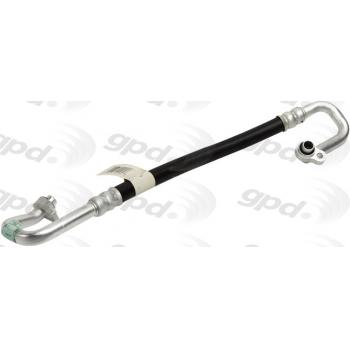 2015 Buick Encore A/C Refrigerant Suction Hose Global Parts Distributors 4813069 image 1 of 1