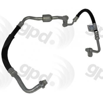2011 Buick Regal A/C Hose Assembly Global Parts Distributors 4813071 image 1 of 1