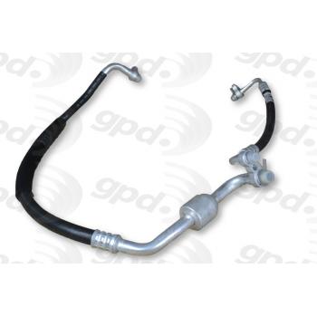 2012 Buick LaCrosse A/C Hose Assembly