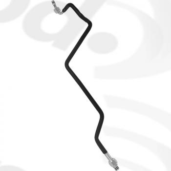 1998 Oldsmobile LSS A/C Refrigerant Liquid Hose Global Parts Distributors 4813075 image 1 of 1