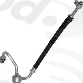 2007 Buick Lucerne A/C Refrigerant Suction Hose Global Parts Distributors 4813078 image 1 of 1