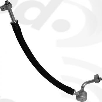 2011 Buick Lucerne A/C Refrigerant Suction Hose Global Parts Distributors 4813081 image 1 of 1
