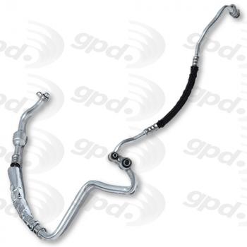 2017 Buick Regal A/C Hose Assembly Global Parts Distributors 4813084 image 1 of 1