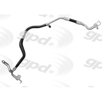 2009 Chevrolet Uplander A/C Refrigerant Liquid Hose