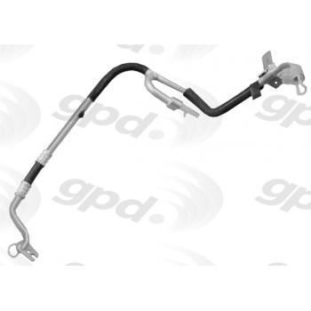 2006 Buick Terraza A/C Refrigerant Liquid Hose Global Parts Distributors 4813088 image 1 of 1