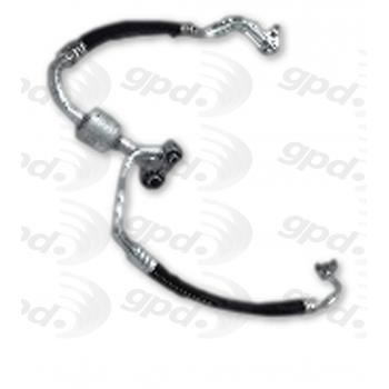2016 Buick Verano A/C Hose Assembly