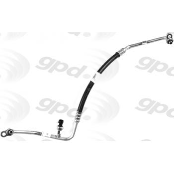 2017 Cadillac CT6 A/C Refrigerant Discharge Hose Global Parts Distributors 4813093 image 1 of 1