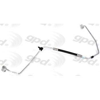 2017 Cadillac CT6 A/C Refrigerant Liquid Hose Global Parts Distributors 4813094 image 1 of 1