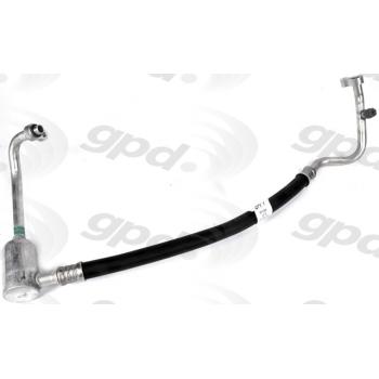 2017 Cadillac CT6 A/C Refrigerant Suction Hose Global Parts Distributors 4813095 image 1 of 1