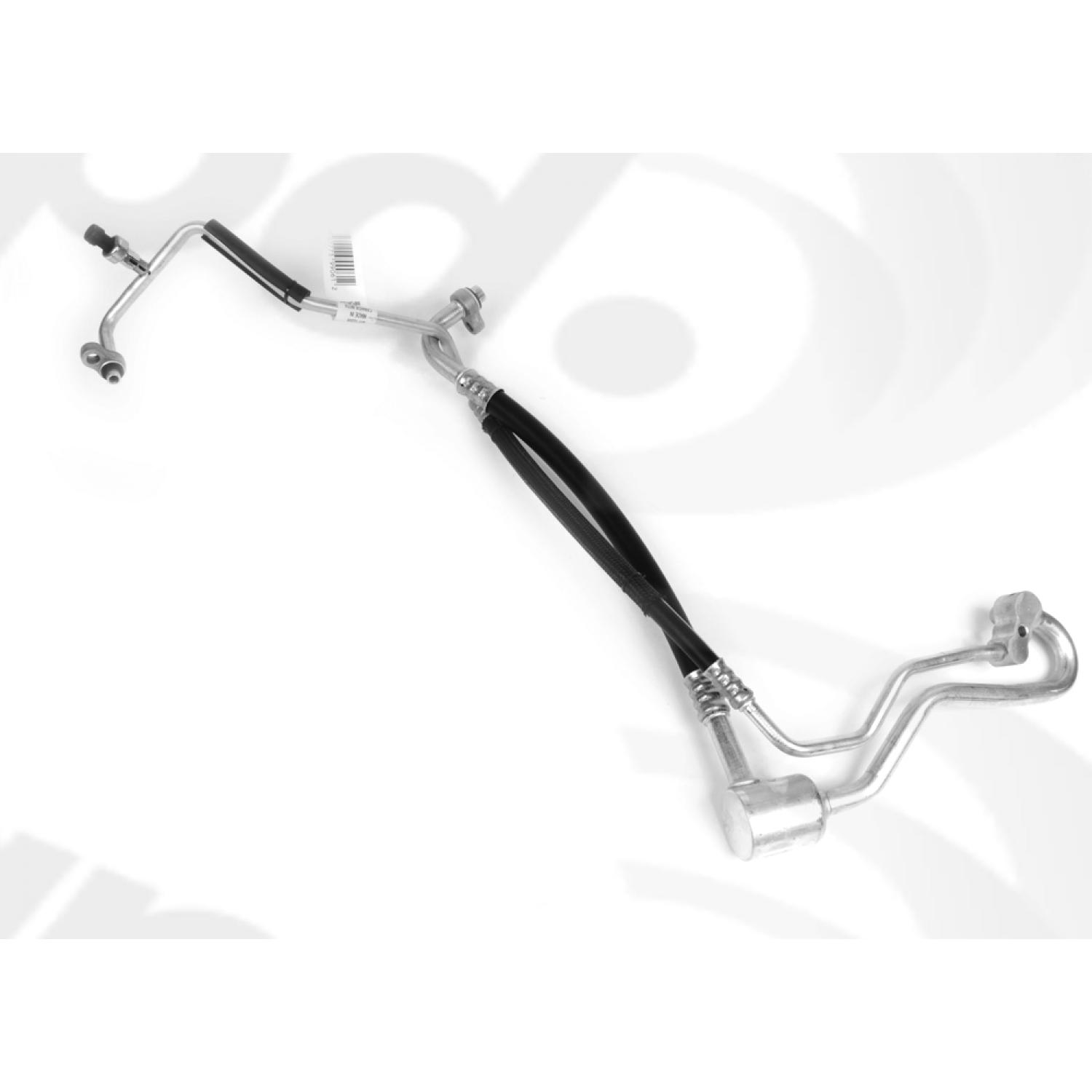 Global Parts Distributors 4813096 - A/C Hose Assembly Global Parts Distributors 4813096 A/C Hose Assembly product image 1 of 1