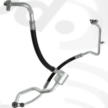 2013 Cadillac ATS A/C Hose Assembly Global Parts Distributors 4813097 image 1 of 1