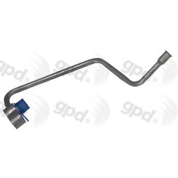 2003 Cadillac CTS A/C Refrigerant Liquid Hose