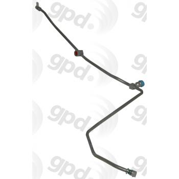 2007 Cadillac CTS A/C Refrigerant Liquid Hose Global Parts Distributors 4813100 image 1 of 1
