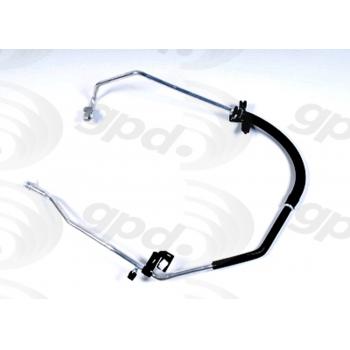 2007 Cadillac CTS A/C Refrigerant Suction Hose Global Parts Distributors 4813101 image 1 of 1