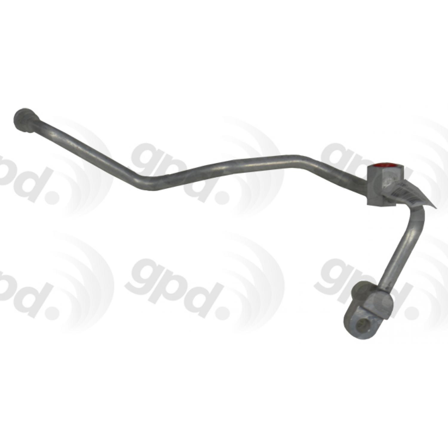 Global Parts Distributors 4813102 A/C Refrigerant Liquid Hose product image 1 of 1