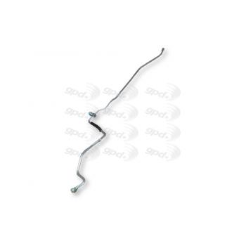 2014 Cadillac CTS A/C Refrigerant Liquid Hose