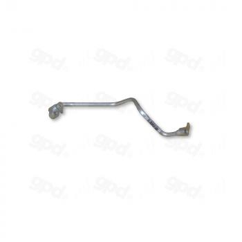 2014 Cadillac CTS A/C Refrigerant Liquid Hose Front Global Parts Distributors 4813104 image 1 of 1