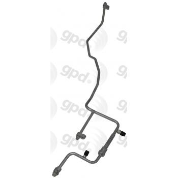 2006 GMC Yukon A/C Refrigerant Liquid Hose Global Parts Distributors 4813107 image 1 of 1