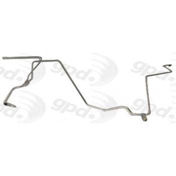 2008 Cadillac SRX A/C Refrigerant Liquid Hose Rear Global Parts Distributors 4813108 image 1 of 1