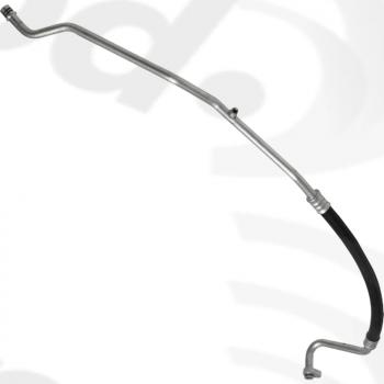 2008 Cadillac SRX A/C Refrigerant Suction Hose Global Parts Distributors 4813109 image 1 of 1