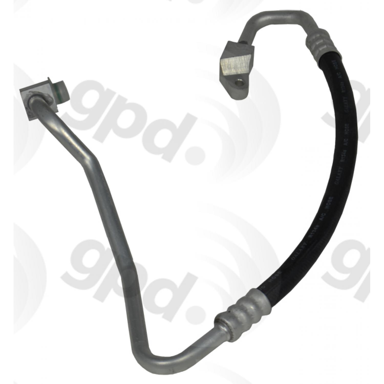 Global Parts Distributors 4813110 A/C Refrigerant Discharge Hose product image 1 of 1
