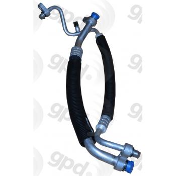 2011 Cadillac SRX A/C Hose Assembly