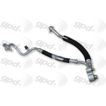 2016 Cadillac SRX A/C Hose Assembly