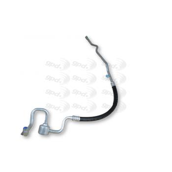 2008 Cadillac STS A/C Refrigerant Suction Hose Global Parts Distributors 4813115 image 1 of 1