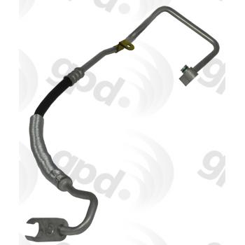 2005 Pontiac Wave5 A/C Refrigerant Discharge Hose