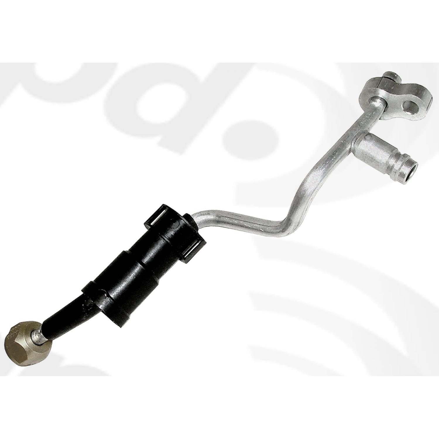 Global Parts Distributors 4813122 - A/C Refrigerant Liquid Hose Global Parts Distributors 4813122 A/C Refrigerant Liquid Hose product image 1 of 1