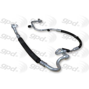 2011 Chevrolet Camaro A/C Hose Assembly