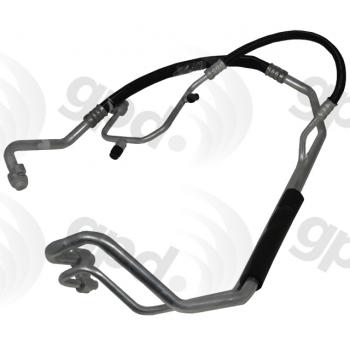 2012 Chevrolet Camaro A/C Hose Assembly