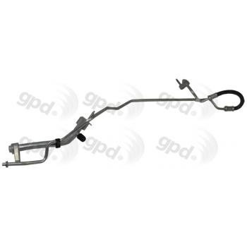 2015 Chevrolet Camaro A/C Refrigerant Liquid Hose Global Parts Distributors 4813125 image 1 of 1