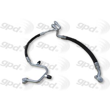 2015 Chevrolet Camaro A/C Hose Assembly Global Parts Distributors 4813126 image 1 of 1