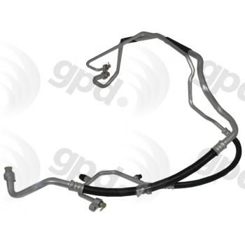 2015 Chevrolet Camaro A/C Hose Assembly Global Parts Distributors 4813128 image 1 of 1