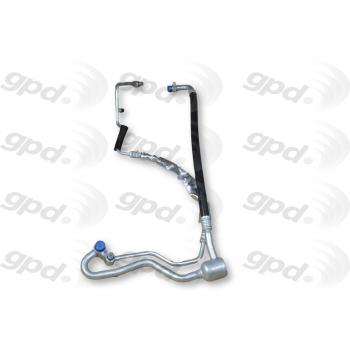 2016 Chevrolet Camaro A/C Hose Assembly