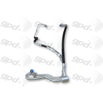2022 Chevrolet Camaro A/C Hose Assembly