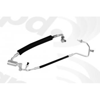 2013 Chevrolet Caprice A/C Hose Assembly Global Parts Distributors 4813133 image 1 of 1