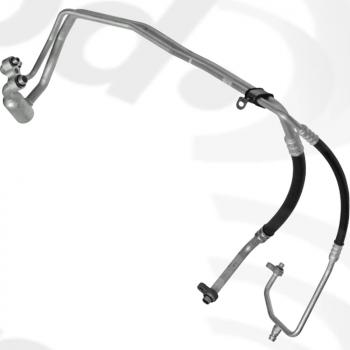 2017 Chevrolet Caprice A/C Hose Assembly Global Parts Distributors 4813134 image 1 of 1