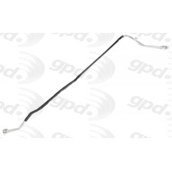 1992 Oldsmobile Cutlass Ciera A/C Refrigerant Liquid Hose