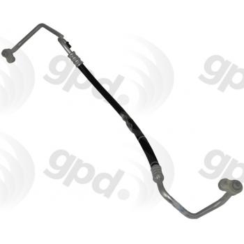 2012 Chevrolet Captiva Sport A/C Refrigerant Discharge Hose Global Parts Distributors 4813137 image 1 of 1
