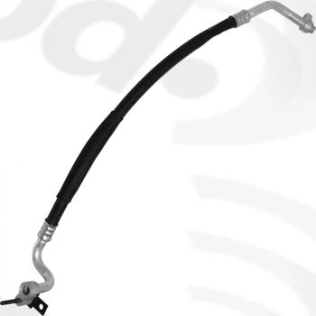 2015 Chevrolet Captiva Sport A/C Refrigerant Suction Hose Global Parts Distributors 4813138 image 1 of 1