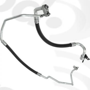 2012 Chevrolet Captiva Sport A/C Hose Assembly Global Parts Distributors 4813139 image 1 of 1