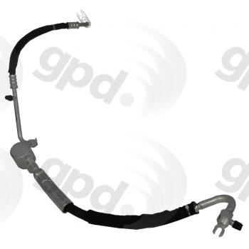 2016 GMC Canyon A/C Hose Assembly Global Parts Distributors 4813146 image 1 of 1